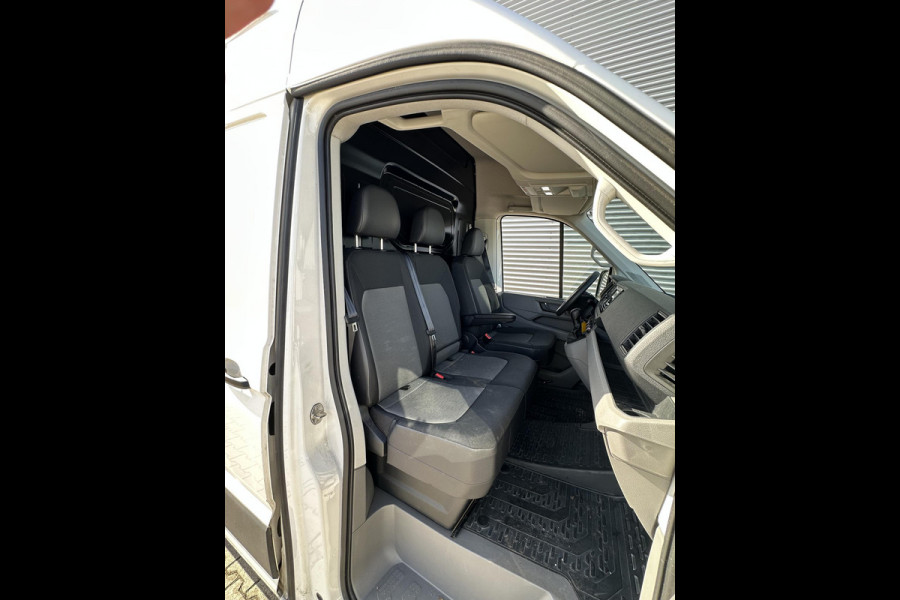 MAN TGE 35 2.0 Lang dakschade L4H2 Automaat|Cruise