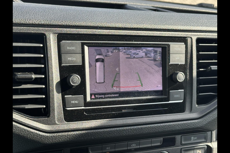 MAN TGE 35 2.0 Lang dakschade L4H2 Automaat|Cruise