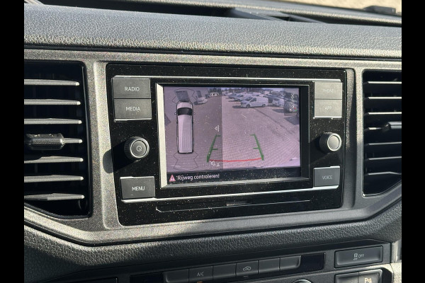 MAN TGE 35 2.0 Lang dakschade L4H2 Automaat|Cruise