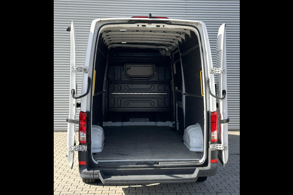 MAN TGE 35 2.0 Lang dakschade L4H2 Automaat|Cruise