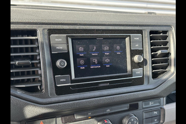 MAN TGE 35 2.0 Lang dakschade L4H2 Automaat|Cruise