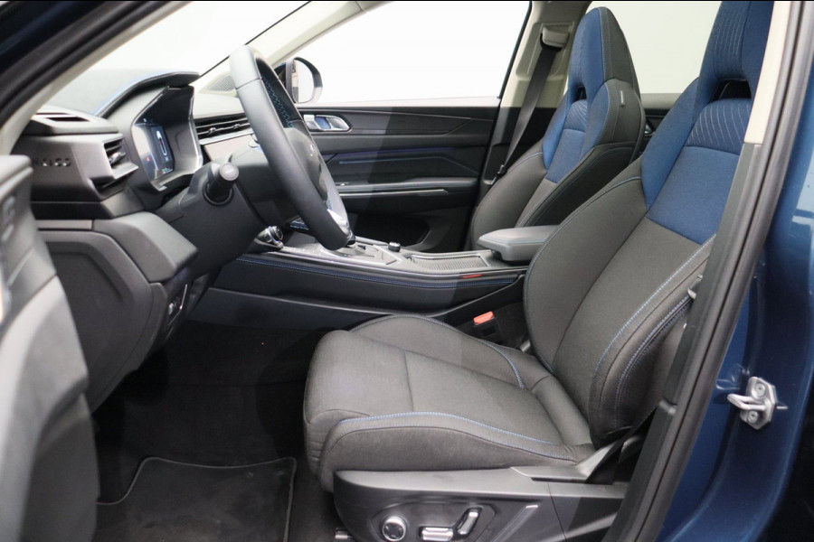 Lynk & Co 01 1.5 261PK Plug-in Hybrid *GEWRAPT* Origineel NL Pano/dak Apple/Carplay Adaptive/Cruise