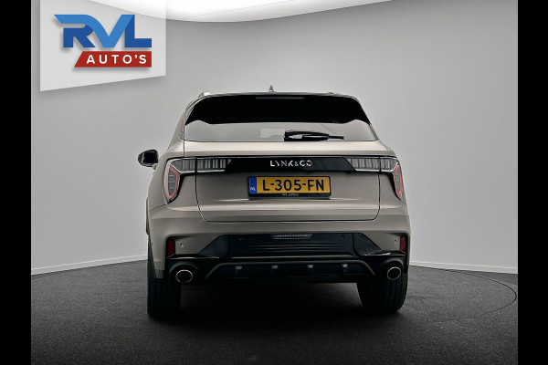 Lynk & Co 01 1.5 261PK Plug-in Hybrid *GEWRAPT* Origineel NL Pano/dak Apple/Carplay Adaptive/Cruise