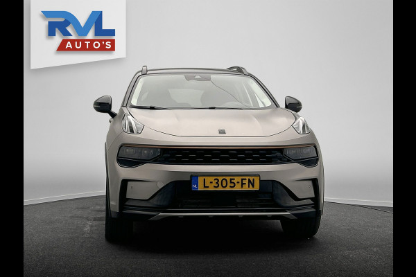 Lynk & Co 01 1.5 261PK Plug-in Hybrid *GEWRAPT* Origineel NL Pano/dak Apple/Carplay Adaptive/Cruise