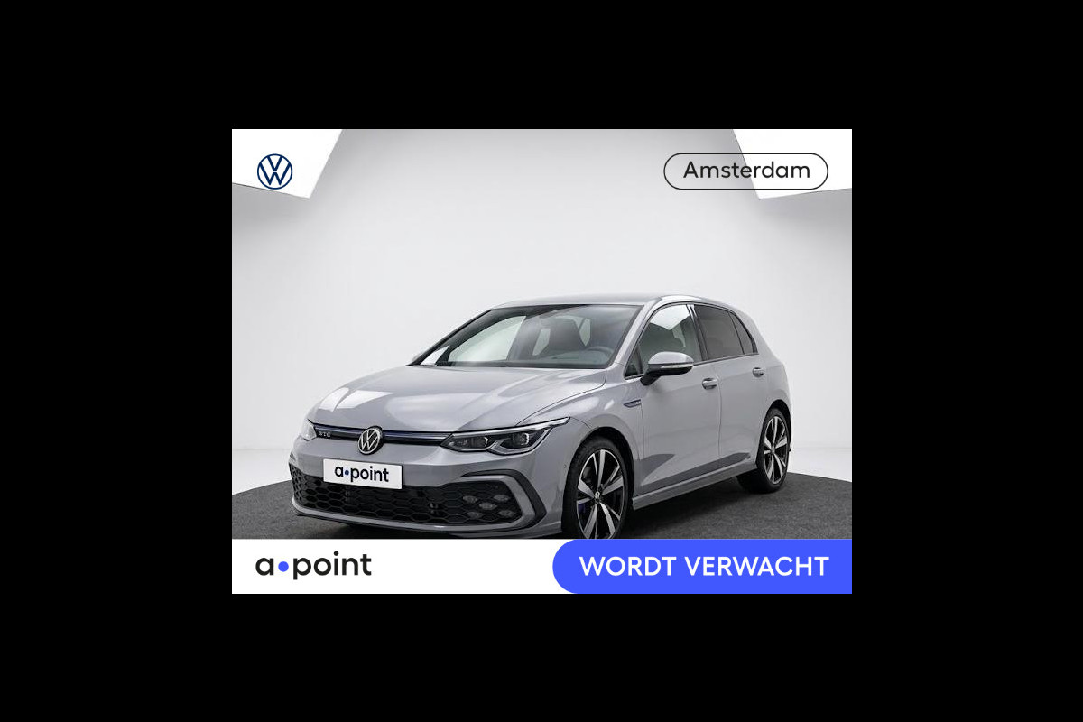 Volkswagen Golf 1.5 eHybrid GTE 272 PK | Panoramadak | Sportpakket | Camera | verlengde garantie