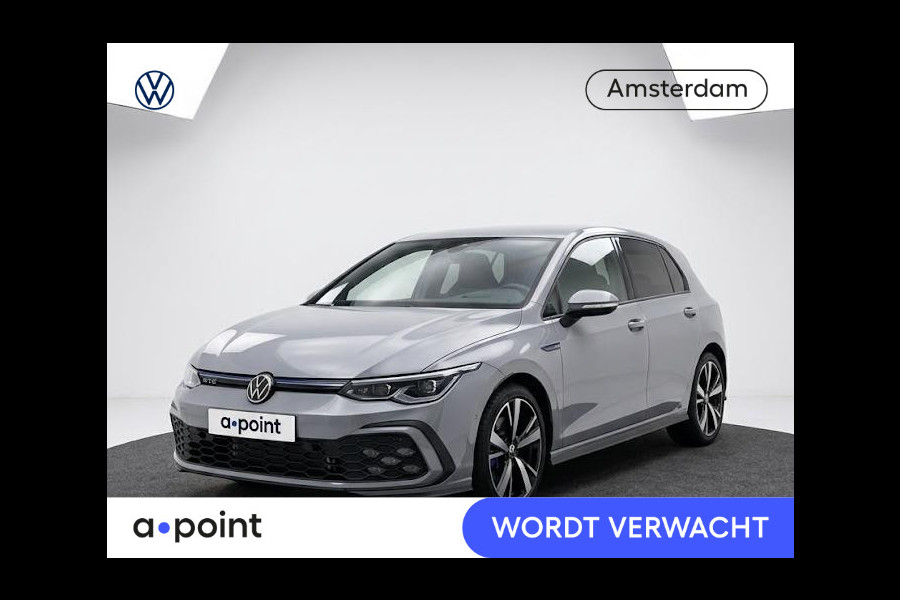 Volkswagen Golf 1.5 eHybrid GTE 272 PK | Panoramadak | Sportpakket | Camera | verlengde garantie