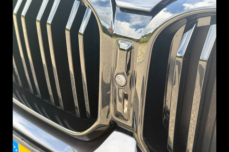 BMW X3 XDrive30e High Executive M- Sport, panoramadak, 360 camera, elect bedienbare stoelen, lazer, fabriek garantie tot 2028,