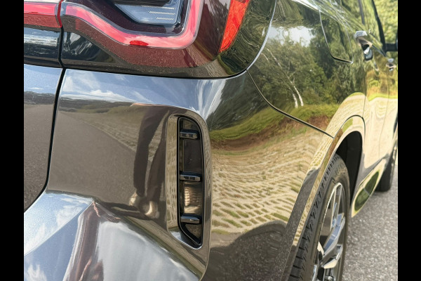 BMW X3 XDrive30e High Executive M- Sport, panoramadak, 360 camera, elect bedienbare stoelen, lazer, fabriek garantie tot 2028,
