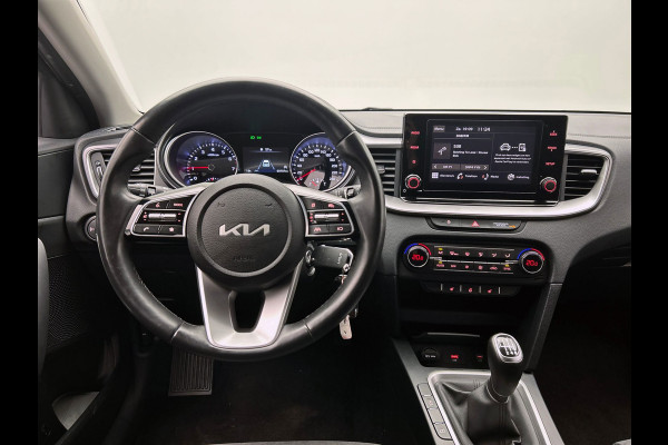 Kia Ceed Sportswagon 1.0 T-GDi DynamicLine | Apple/Carplay | Climate/control | Stoel/Stuur verwarming | Dealeronderhouden
