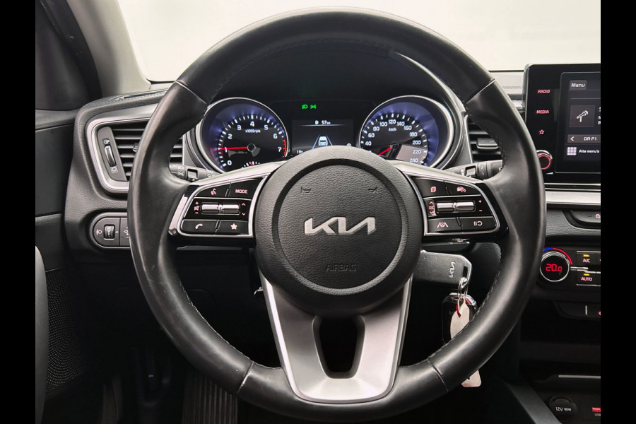Kia Ceed Sportswagon 1.0 T-GDi DynamicLine | Apple/Carplay | Climate/control | Stoel/Stuur verwarming | Dealeronderhouden