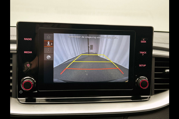 Kia Ceed Sportswagon 1.0 T-GDi DynamicLine | Apple/Carplay | Climate/control | Stoel/Stuur verwarming | Dealeronderhouden