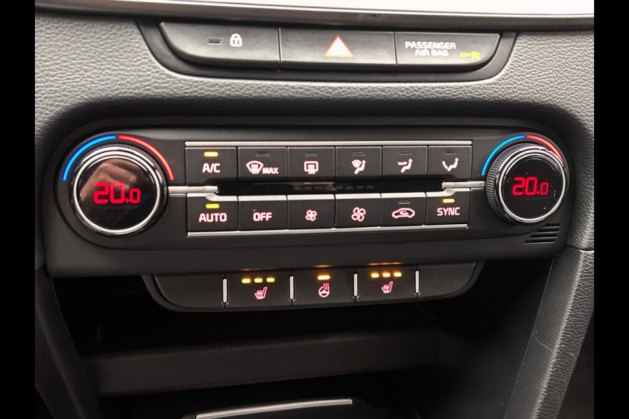 Kia Ceed Sportswagon 1.0 T-GDi DynamicLine | Apple/Carplay | Climate/control | Stoel/Stuur verwarming | Dealeronderhouden