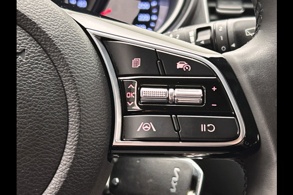 Kia Ceed Sportswagon 1.0 T-GDi DynamicLine | Apple/Carplay | Climate/control | Stoel/Stuur verwarming | Dealeronderhouden