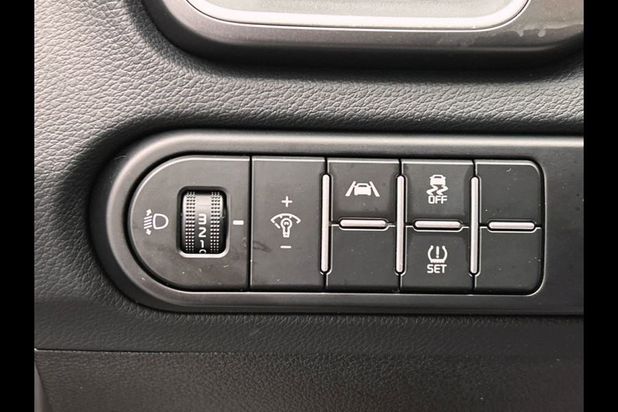 Kia Ceed Sportswagon 1.0 T-GDi DynamicLine | Apple/Carplay | Climate/control | Stoel/Stuur verwarming | Dealeronderhouden