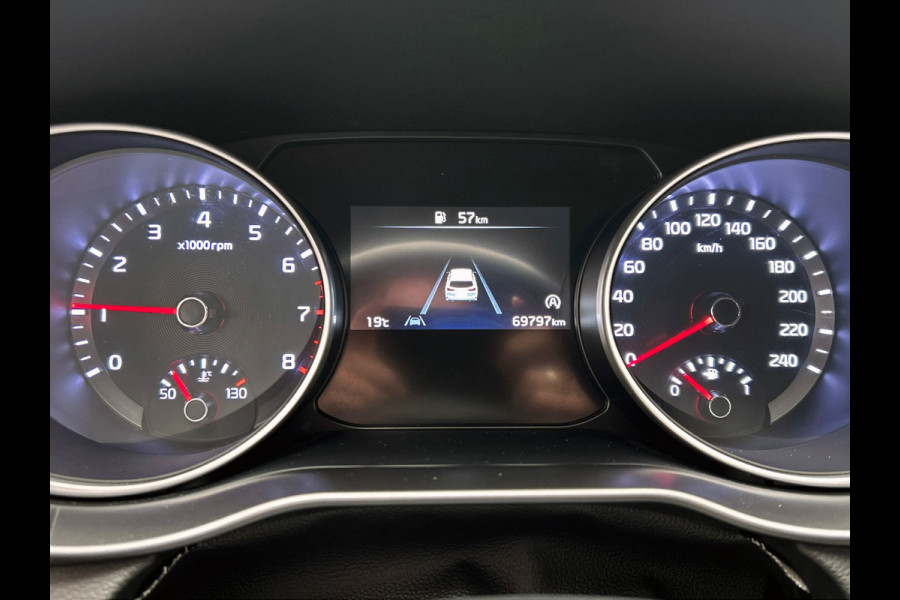Kia Ceed Sportswagon 1.0 T-GDi DynamicLine | Apple/Carplay | Climate/control | Stoel/Stuur verwarming | Dealeronderhouden