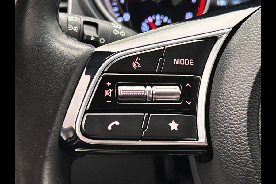 Kia Ceed Sportswagon 1.0 T-GDi DynamicLine | Apple/Carplay | Climate/control | Stoel/Stuur verwarming | Dealeronderhouden