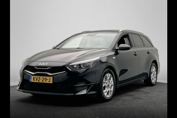 Kia Ceed Sportswagon 1.0 T-GDi DynamicLine | Apple/Carplay | Climate/control | Stoel/Stuur verwarming | Dealeronderhouden