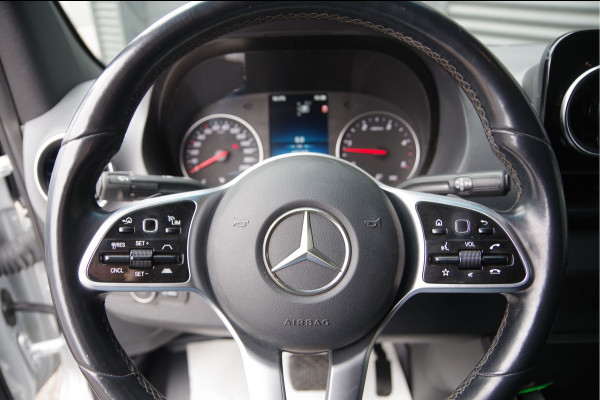 Mercedes-Benz Sprinter 319 3.0 CDI V6 L2H2 AUT. LED, 3.5T TREKHAAK, 360 CAMERA, ADAPT. CRUISE, MBUX 10'', NAVI, CLIMA, PARKEERSENSOREN
