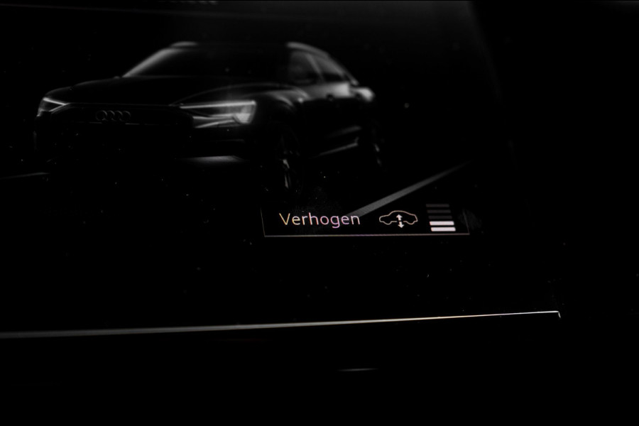 Audi e-tron E-tron 50 Quattro Launch Edition Plus 71 kWh Pano ACC Luchtvering Memory 20''