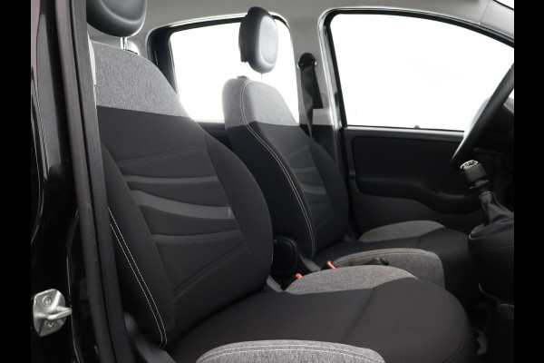 Fiat Panda 1.0 Hybrid City Life | Apple Carplay & AndroidAUTO | Parkeersensoren | Airco |