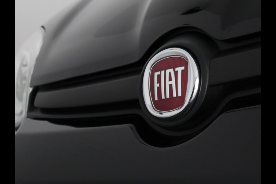 Fiat Panda 1.0 Hybrid City Life | Apple Carplay & AndroidAUTO | Parkeersensoren | Airco |