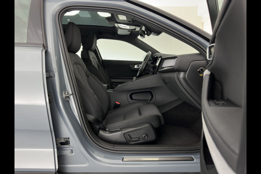 Polestar 2 Long Range Dual Motor 78 kWh [ 3-Fase-11kW] {SOH-88%} (INCL-BTW) Aut. *PANO | FULL-LED | MEMORY-PACK | CAMERA | KEYLESS | LANE-ASSIST | DIGI-COCKPIT | CARPLAY | DAB+ | HEATED-COMFORTSEATS | CRUISE | TOWBAR | 20''ALU*