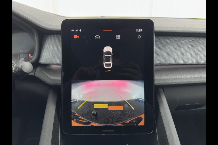 Polestar 2 Long Range Dual Motor 78 kWh [ 3-Fase-11kW] {SOH-88%} (INCL-BTW) Aut. *PANO | FULL-LED | MEMORY-PACK | CAMERA | KEYLESS | LANE-ASSIST | DIGI-COCKPIT | CARPLAY | DAB+ | HEATED-COMFORTSEATS | CRUISE | TOWBAR | 20''ALU*