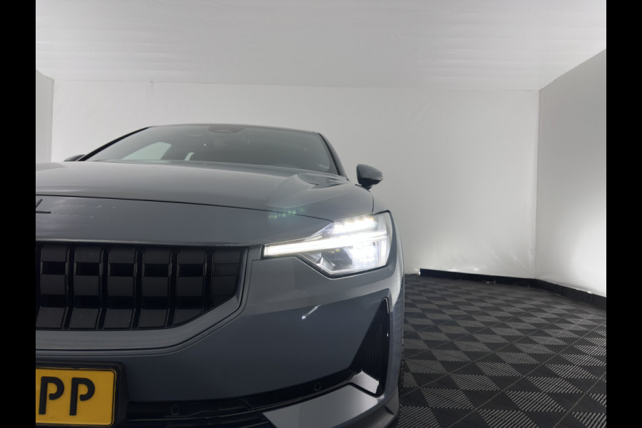 Polestar 2 Long Range Dual Motor 78 kWh [ 3-Fase-11kW] {SOH-88%} (INCL-BTW) Aut. *PANO | FULL-LED | MEMORY-PACK | CAMERA | KEYLESS | LANE-ASSIST | DIGI-COCKPIT | CARPLAY | DAB+ | HEATED-COMFORTSEATS | CRUISE | TOWBAR | 20''ALU*