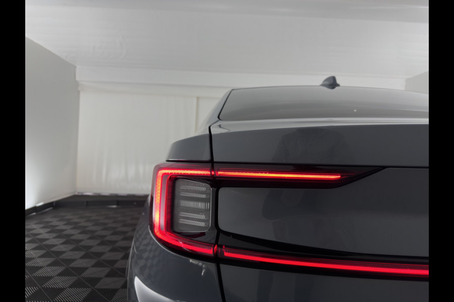 Polestar 2 Long Range Dual Motor 78 kWh [ 3-Fase-11kW] {SOH-88%} (INCL-BTW) Aut. *PANO | FULL-LED | MEMORY-PACK | CAMERA | KEYLESS | LANE-ASSIST | DIGI-COCKPIT | CARPLAY | DAB+ | HEATED-COMFORTSEATS | CRUISE | TOWBAR | 20''ALU*