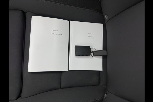 Polestar 2 Long Range Dual Motor 78 kWh [ 3-Fase-11kW] {SOH-88%} (INCL-BTW) Aut. *PANO | FULL-LED | MEMORY-PACK | CAMERA | KEYLESS | LANE-ASSIST | DIGI-COCKPIT | CARPLAY | DAB+ | HEATED-COMFORTSEATS | CRUISE | TOWBAR | 20''ALU*