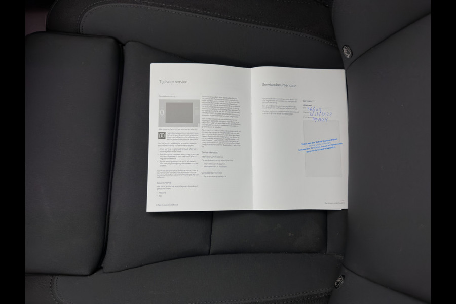 Polestar 2 Long Range Dual Motor 78 kWh [ 3-Fase-11kW] {SOH-88%} (INCL-BTW) Aut. *PANO | FULL-LED | MEMORY-PACK | CAMERA | KEYLESS | LANE-ASSIST | DIGI-COCKPIT | CARPLAY | DAB+ | HEATED-COMFORTSEATS | CRUISE | TOWBAR | 20''ALU*