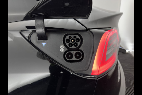 Tesla Model 3 RWD 60 kWh [ 3-Fase-11kW ] {SoH-88%} (INCL-BTW) Aut. *PANO | LEATHER | KEYLESS | FULL-LED | MEMORY-PACK | TOPVIEW | DAB | CARPLAY | DIGI-COCKPIT | LANE-ASSIST | HEATED-COMFORTSEATS | AUTOPILOT | 19"ALU*