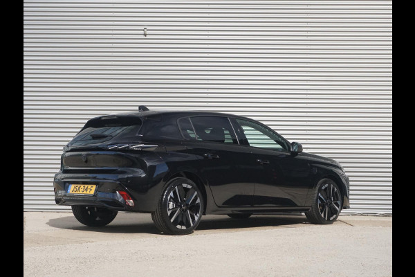 Peugeot 308 1.2 Hybrid 145 e-DCS6 GT | 360 Camera