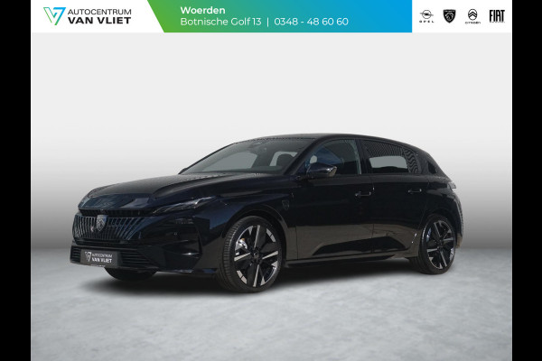 Peugeot 308 1.2 Hybrid 145 e-DCS6 GT | 360 Camera