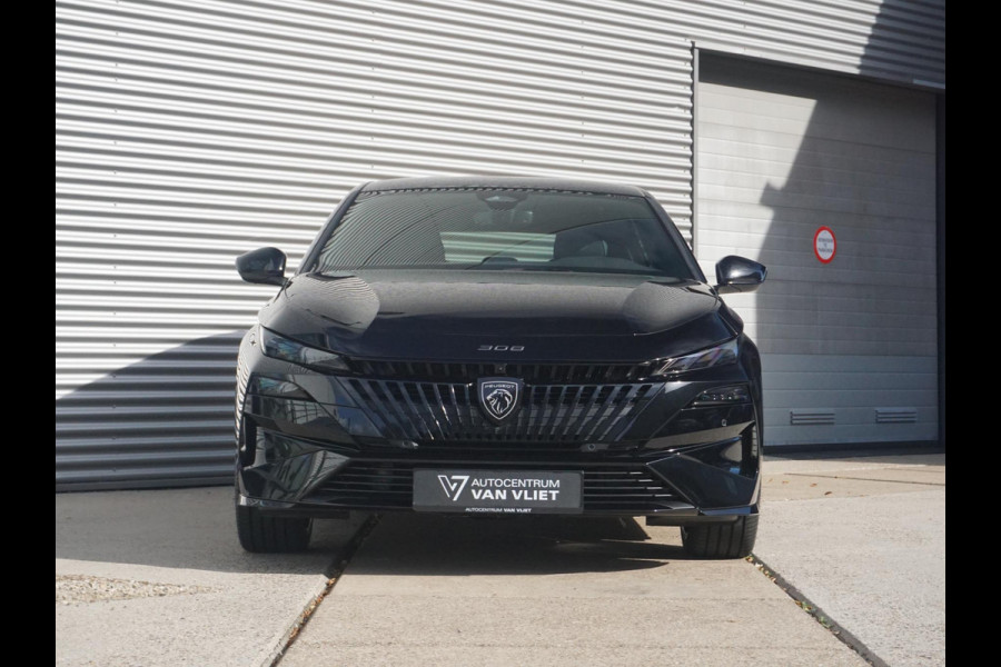 Peugeot 308 1.2 Hybrid 145 e-DCS6 GT | 360 Camera