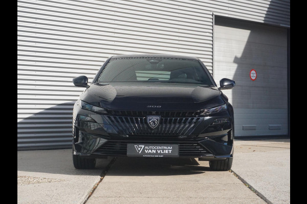 Peugeot 308 1.2 Hybrid 145 e-DCS6 GT | 360 Camera