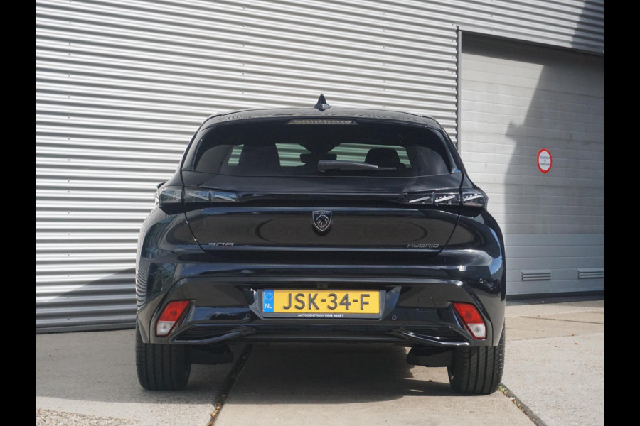 Peugeot 308 1.2 Hybrid 145 e-DCS6 GT | 360 Camera
