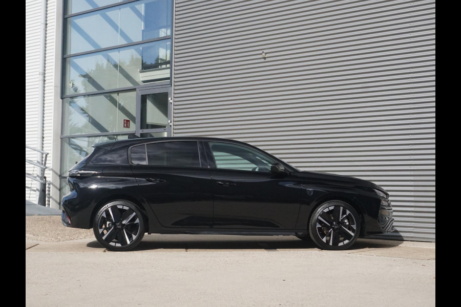 Peugeot 308 1.2 Hybrid 145 e-DCS6 GT | 360 Camera