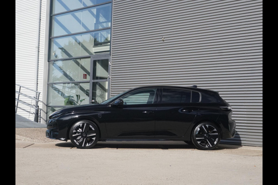 Peugeot 308 1.2 Hybrid 145 e-DCS6 GT | 360 Camera