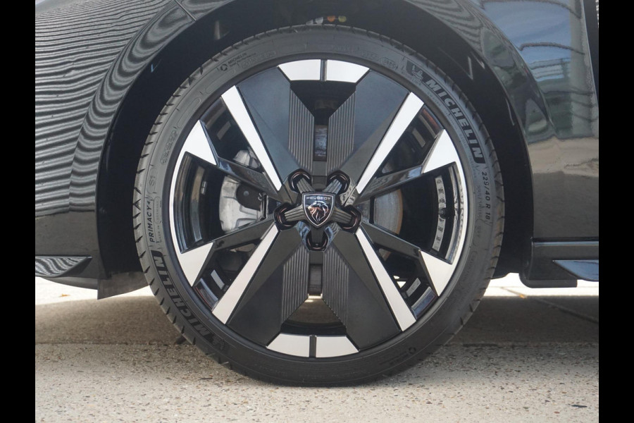 Peugeot 308 1.2 Hybrid 145 e-DCS6 GT | 360 Camera