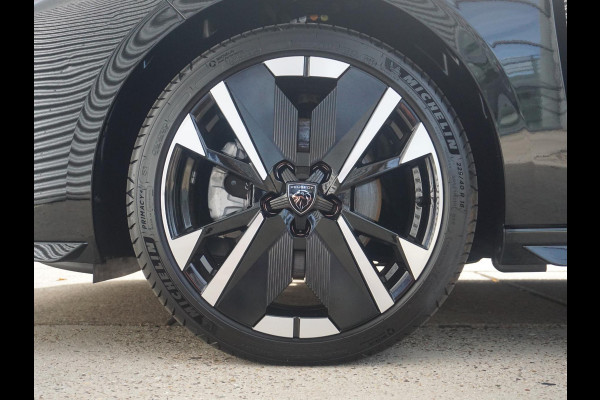 Peugeot 308 1.2 Hybrid 145 e-DCS6 GT | 360 Camera