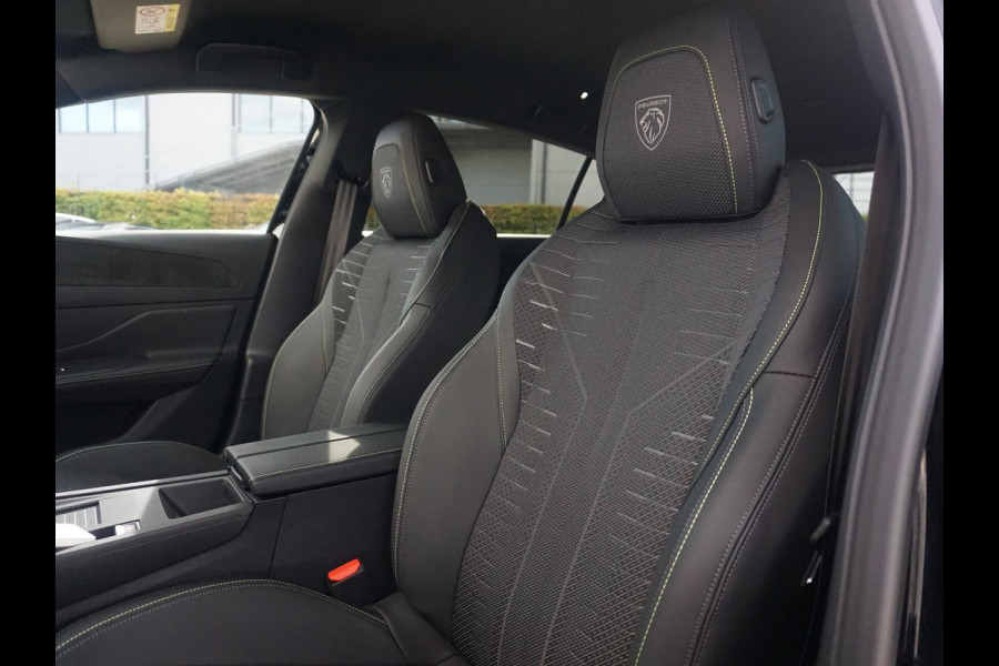 Peugeot 308 1.2 Hybrid 145 e-DCS6 GT | 360 Camera