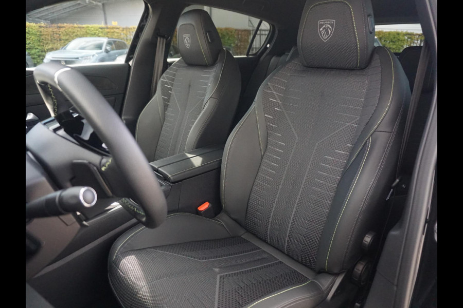 Peugeot 308 1.2 Hybrid 145 e-DCS6 GT | 360 Camera