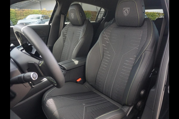 Peugeot 308 1.2 Hybrid 145 e-DCS6 GT | 360 Camera