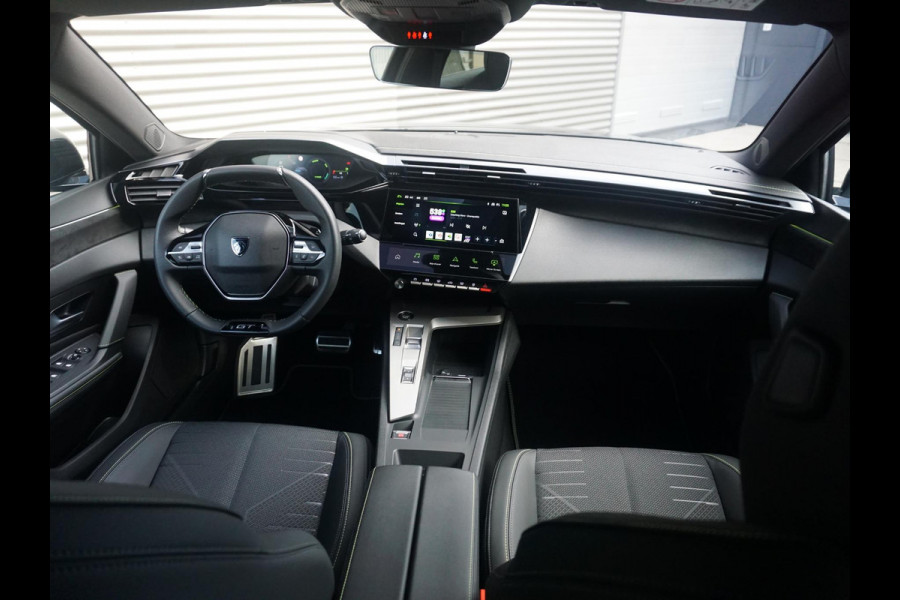 Peugeot 308 1.2 Hybrid 145 e-DCS6 GT | 360 Camera