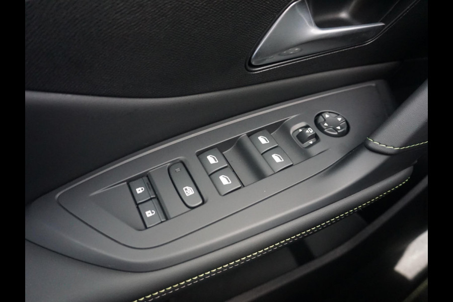 Peugeot 308 1.2 Hybrid 145 e-DCS6 GT | 360 Camera