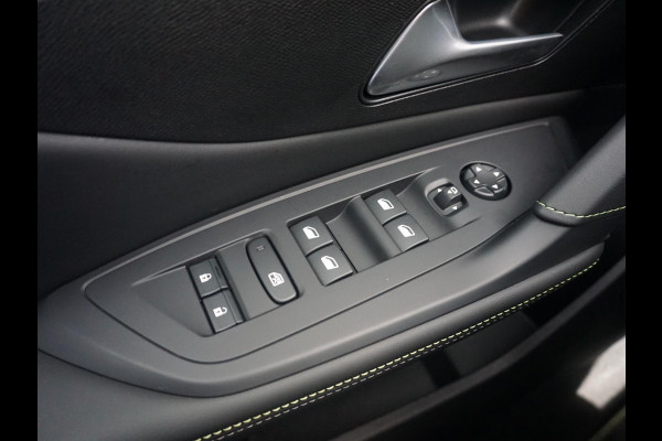 Peugeot 308 1.2 Hybrid 145 e-DCS6 GT | 360 Camera
