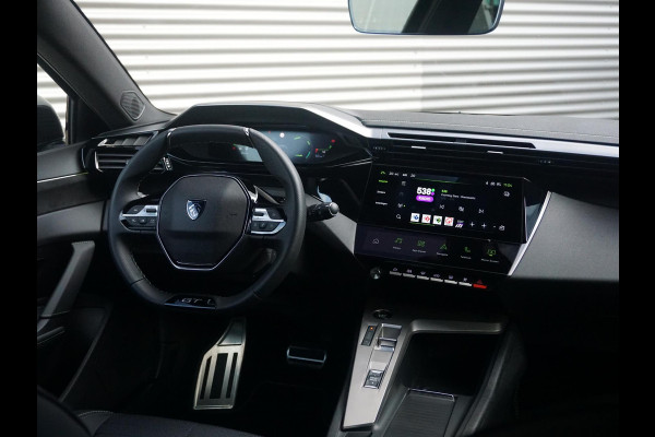 Peugeot 308 1.2 Hybrid 145 e-DCS6 GT | 360 Camera