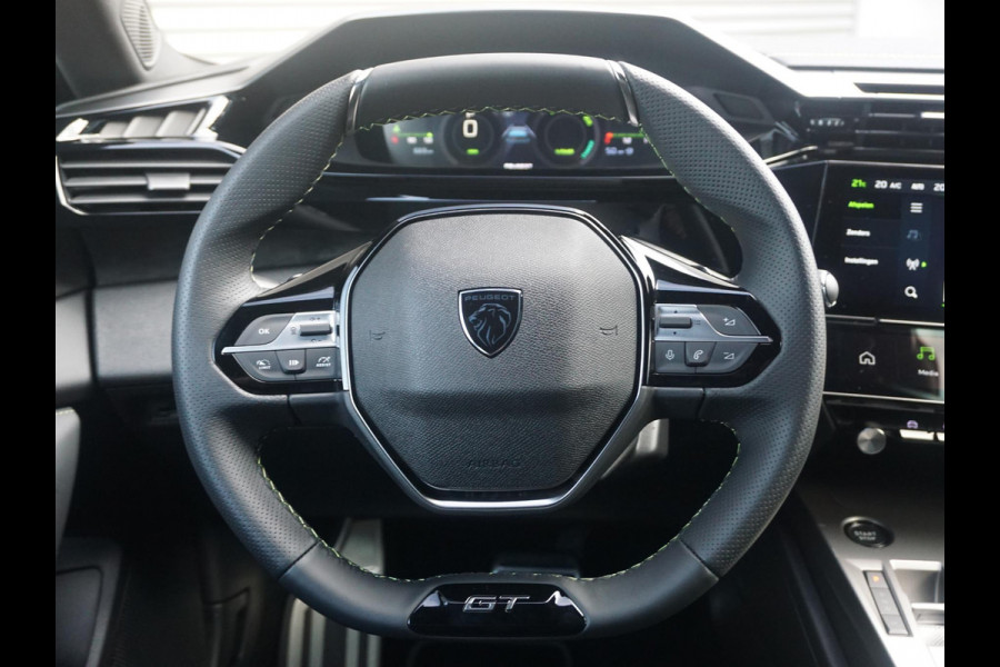 Peugeot 308 1.2 Hybrid 145 e-DCS6 GT | 360 Camera