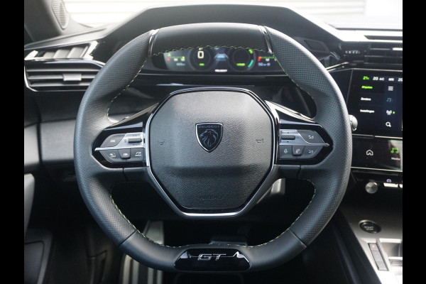 Peugeot 308 1.2 Hybrid 145 e-DCS6 GT | 360 Camera